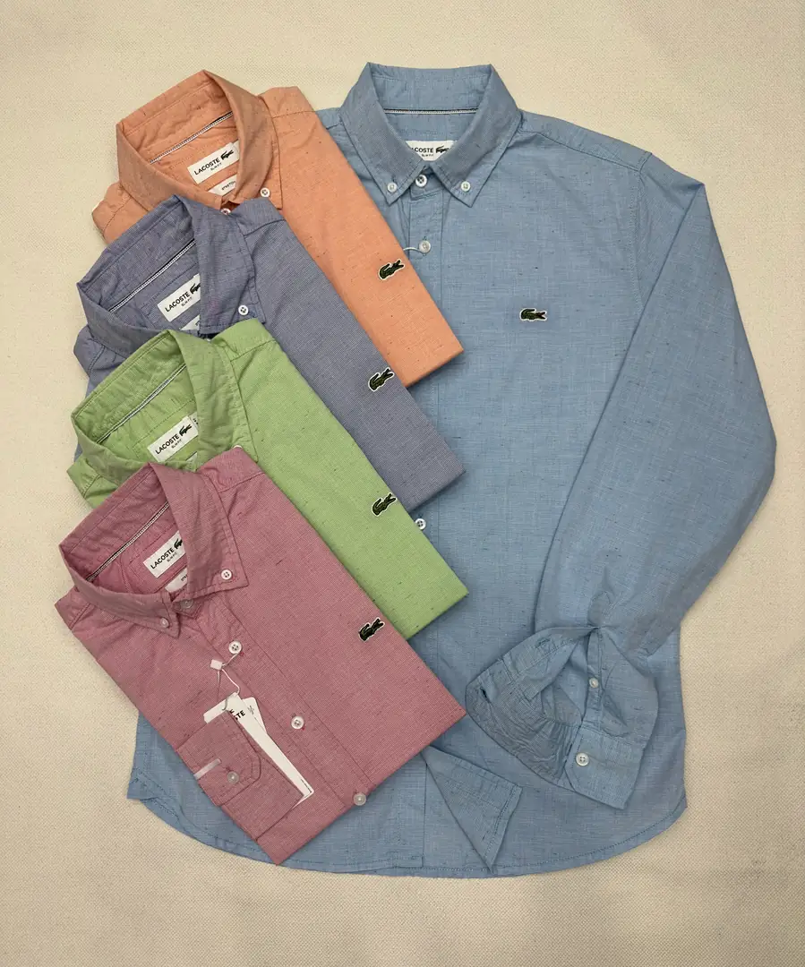 1095-212￥| 29$LACOSTE gallery