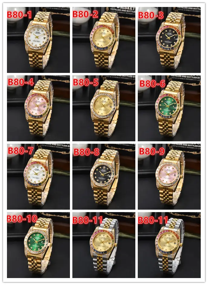 1110-255￥| 35$Rolex gallery