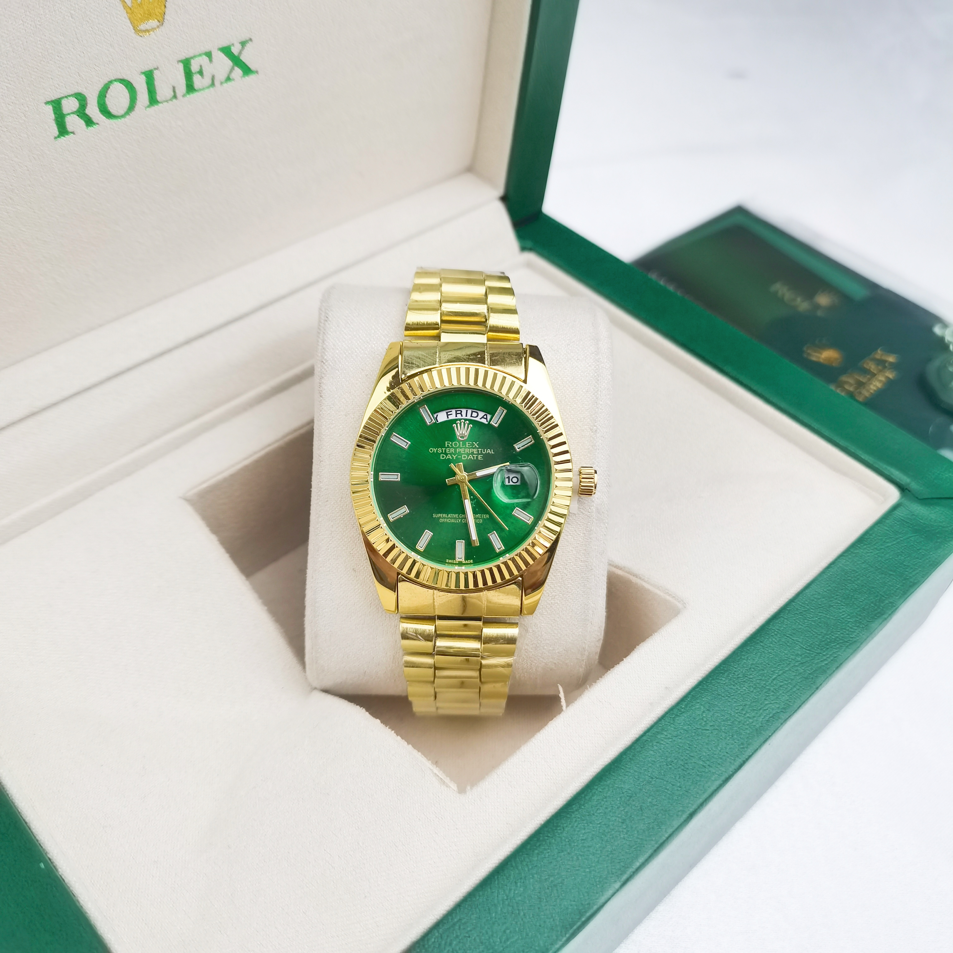 1534-￥| 33.55$ROLEX gallery
