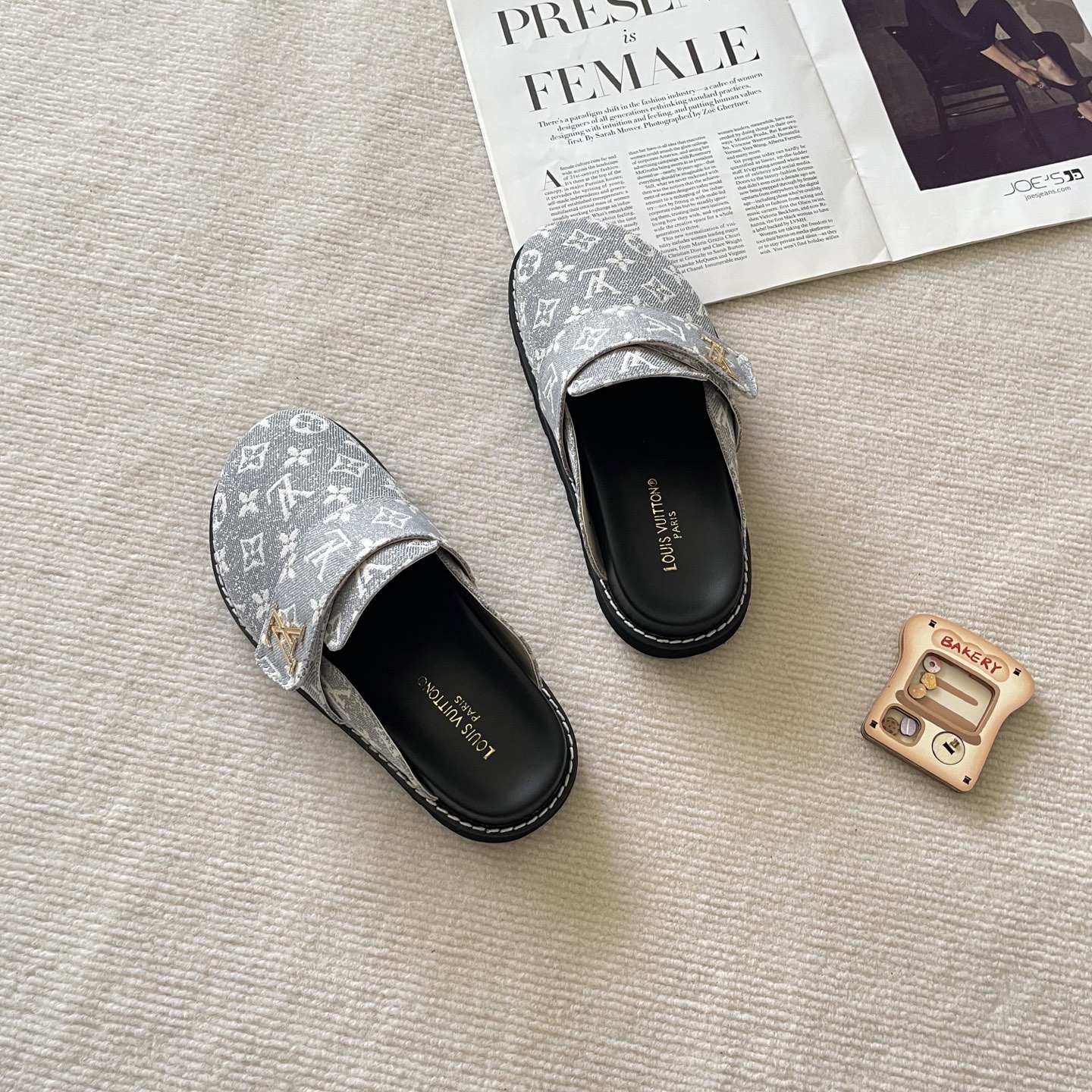 1551-￥| 49.99$LV gallery