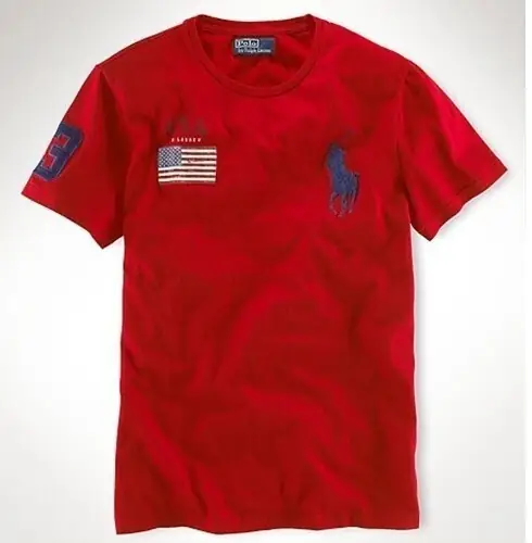 1557-￥| 28.88$POLO gallery