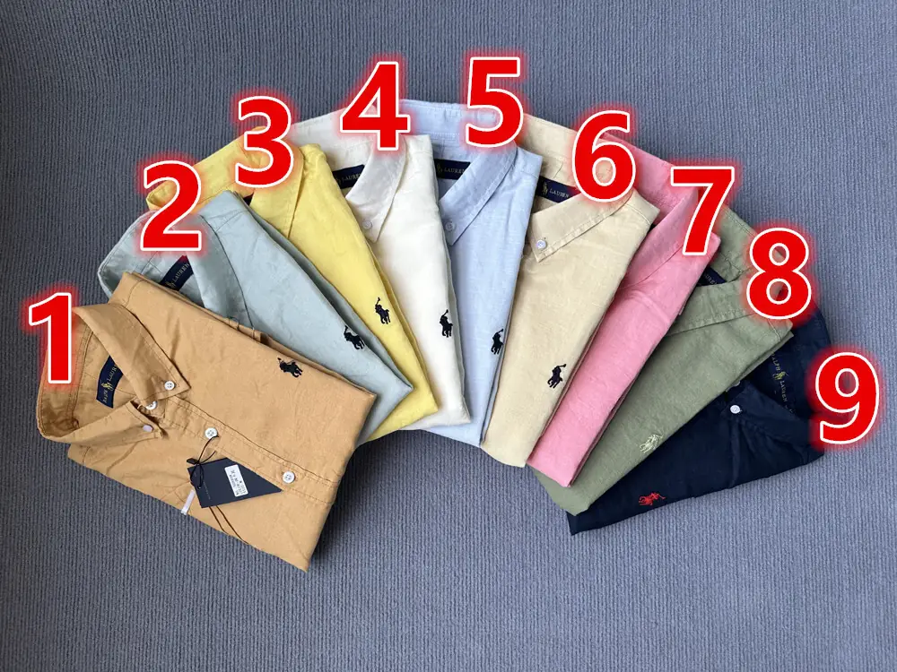 1558-￥| 29.99$POLO gallery