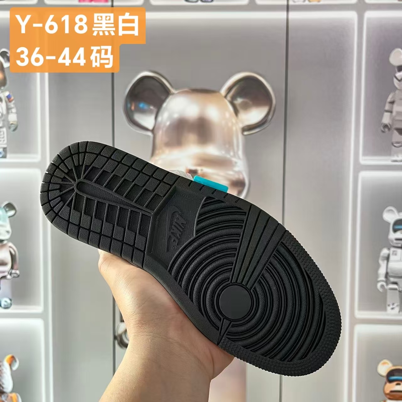 1564-￥| 37.55$AJ gallery