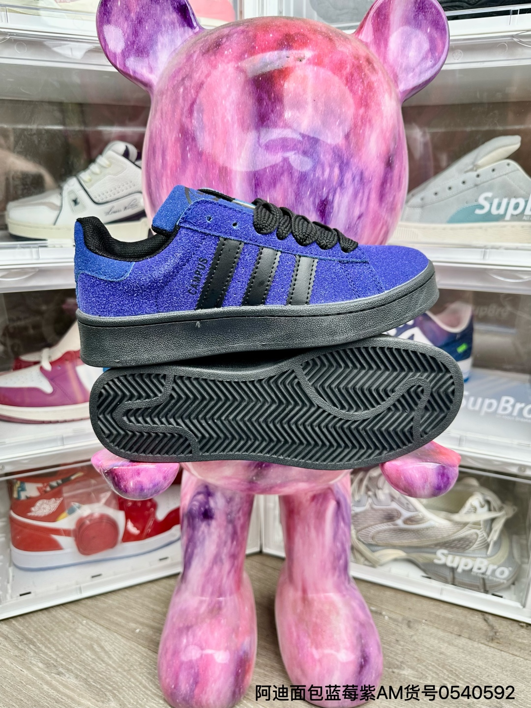 1579-￥| 34.22$Adidas gallery