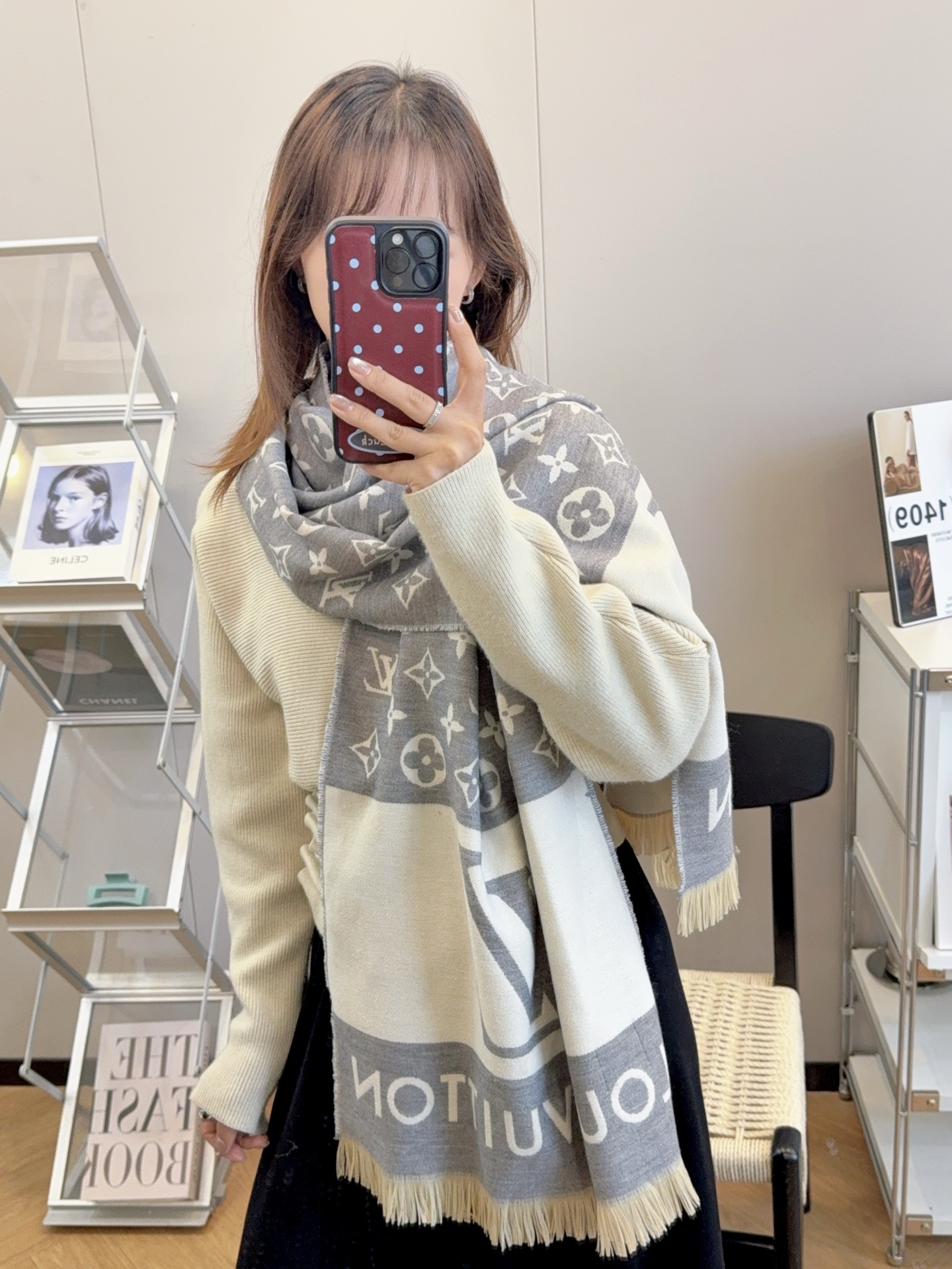 1595-￥| 29.62$LV gallery
