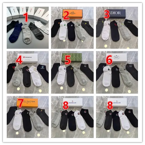 1599-￥| 28.66$socks gallery