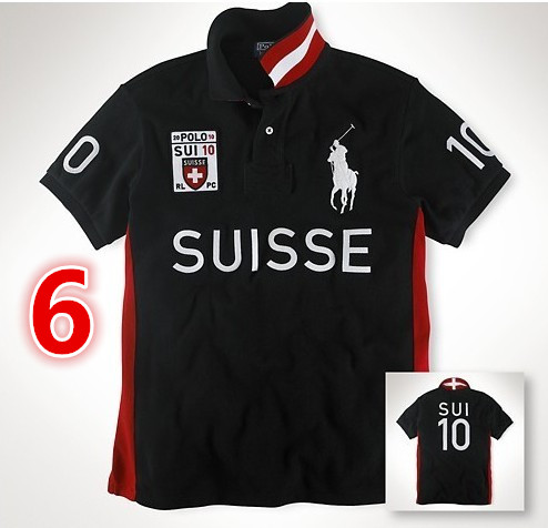 1621-￥| 33.55$POLO gallery