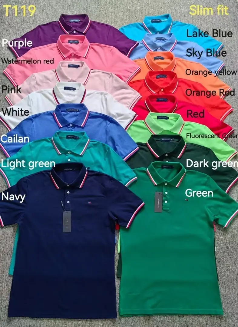 1627-￥| 28.99$TOMMY gallery