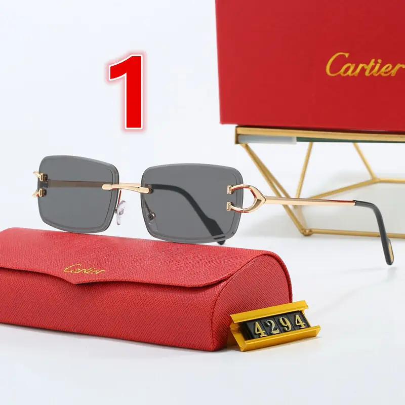 1643-￥| 25.41$CARTIER gallery