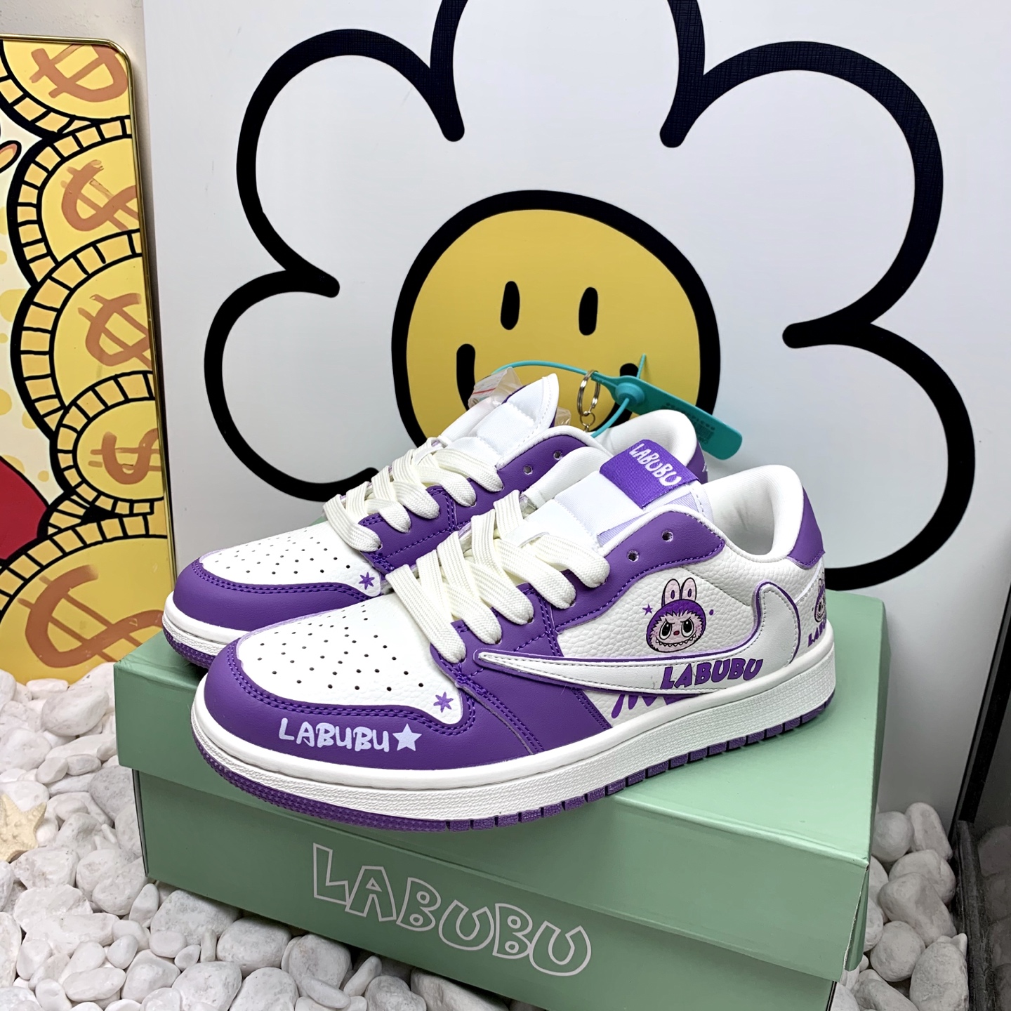 1652-￥| 38.52$AJ1 gallery