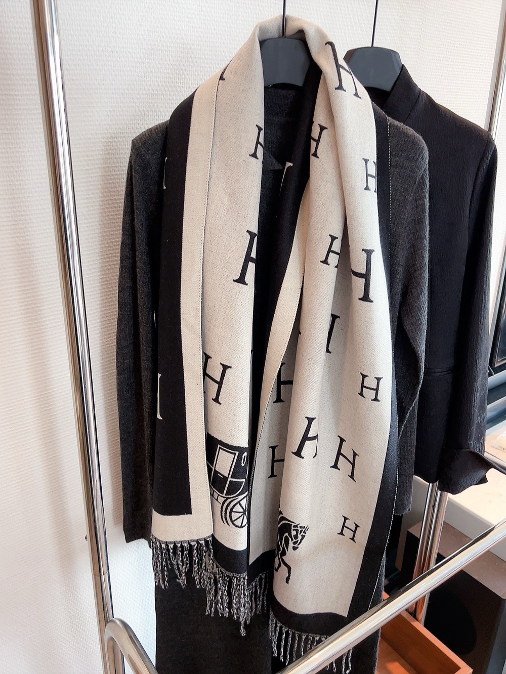 1661-￥| 28.54$Hermès gallery