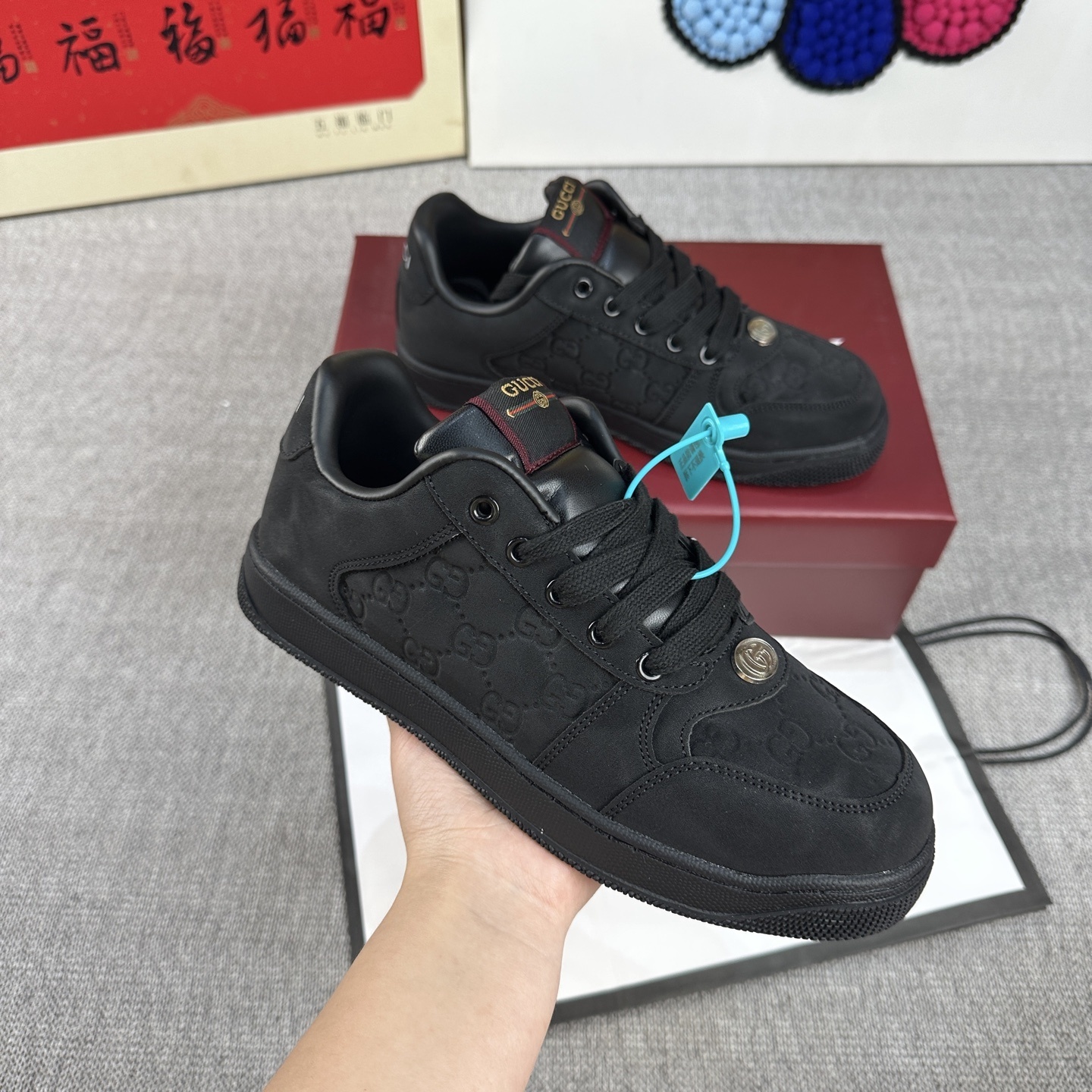 1688-￥| 37.86$Gucci gallery