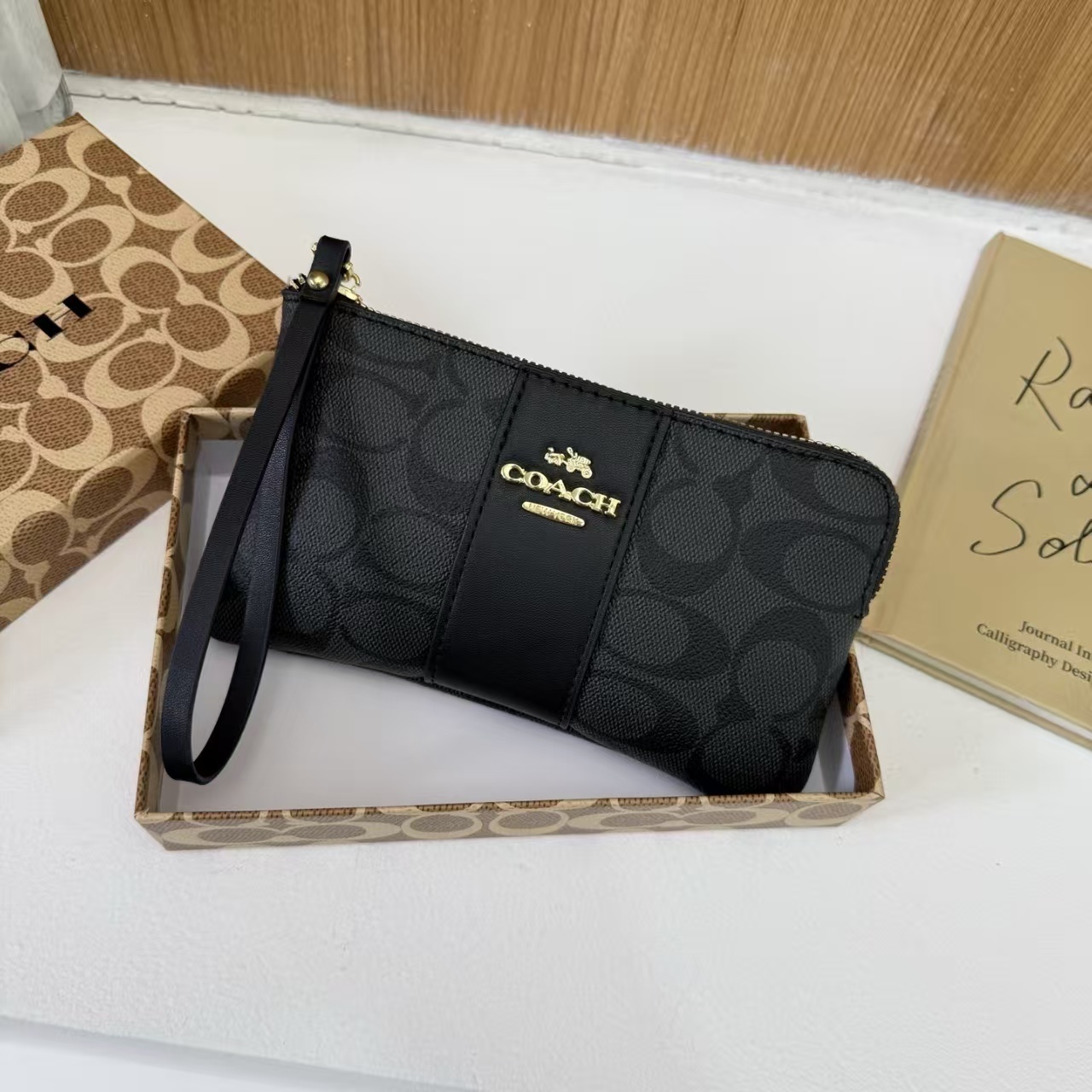 1710-￥| 26.99$Coach gallery