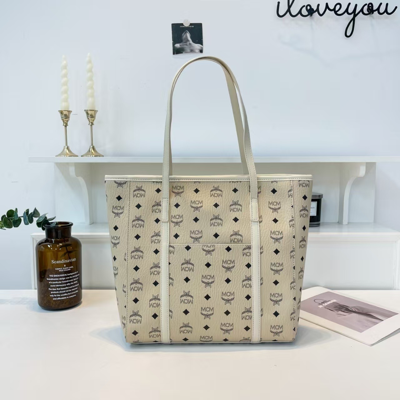 1756-￥| 29.65$MCM gallery