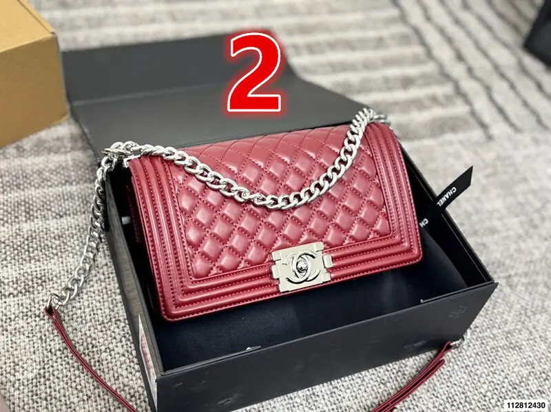 1764-492￥|69.88$CHANEL gallery