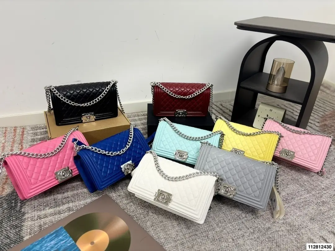 1764-492￥|69.88$CHANEL gallery