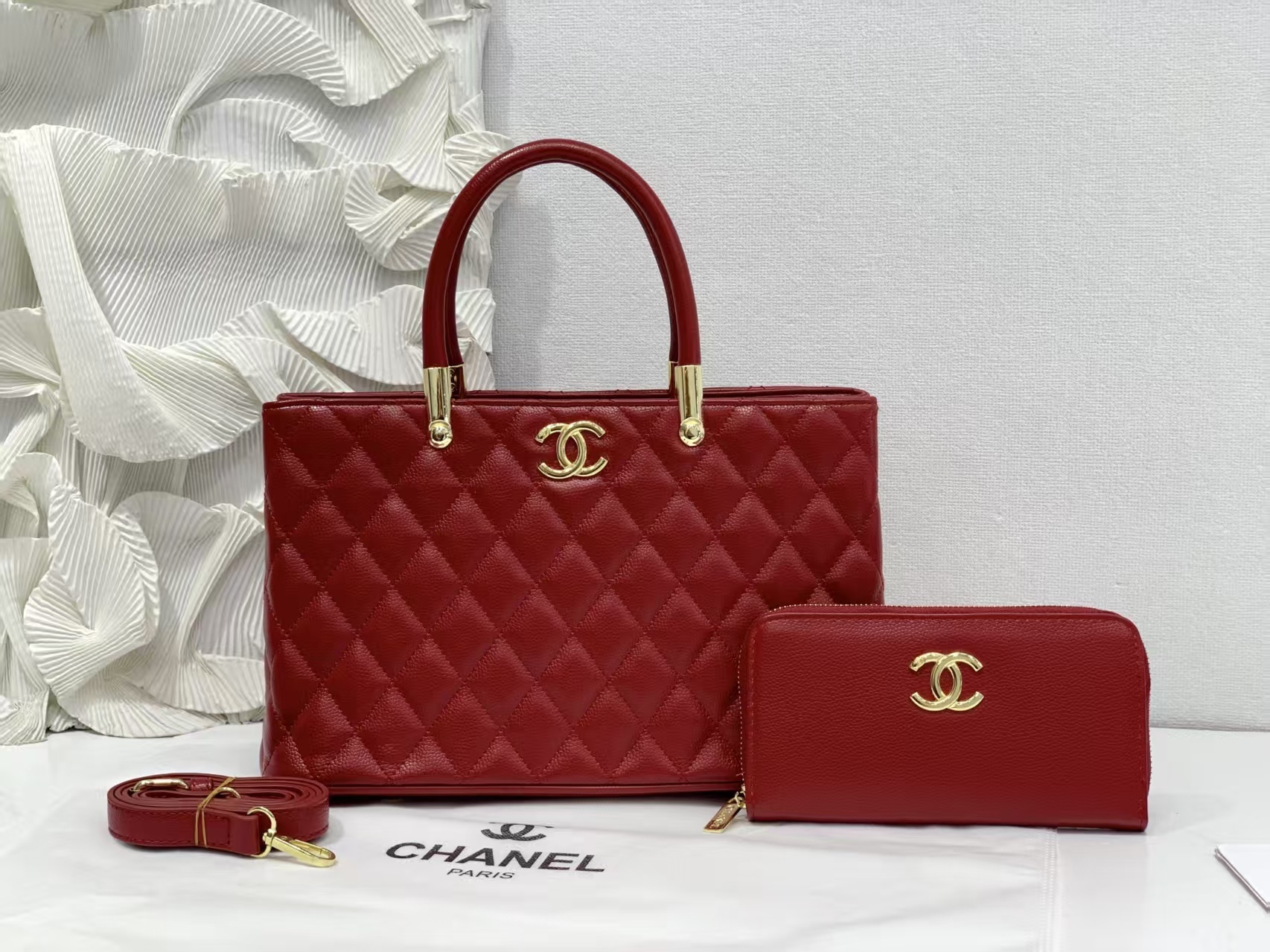 1801-￥| 41.88$CHANEL gallery