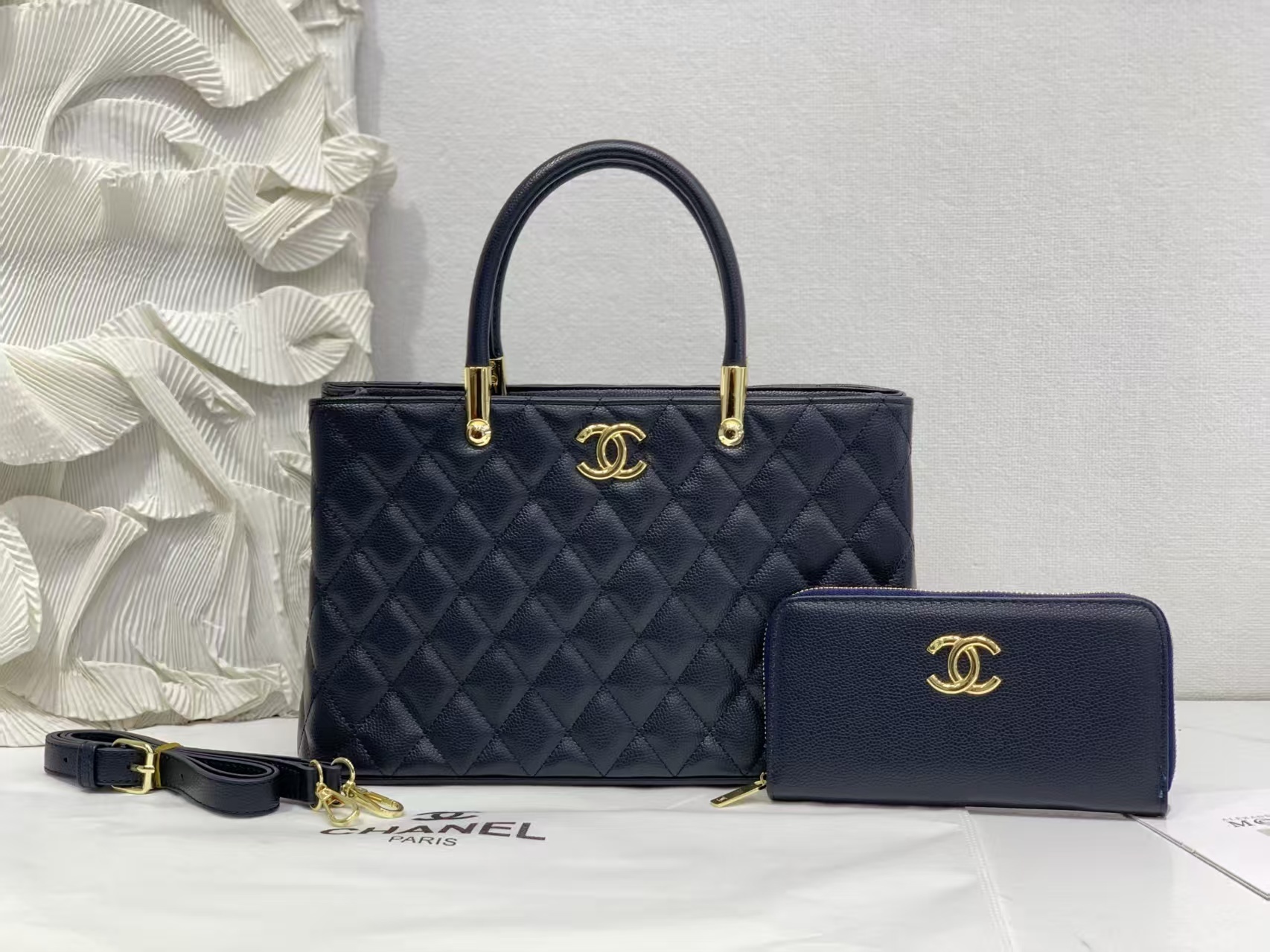 1801-￥| 41.88$CHANEL gallery