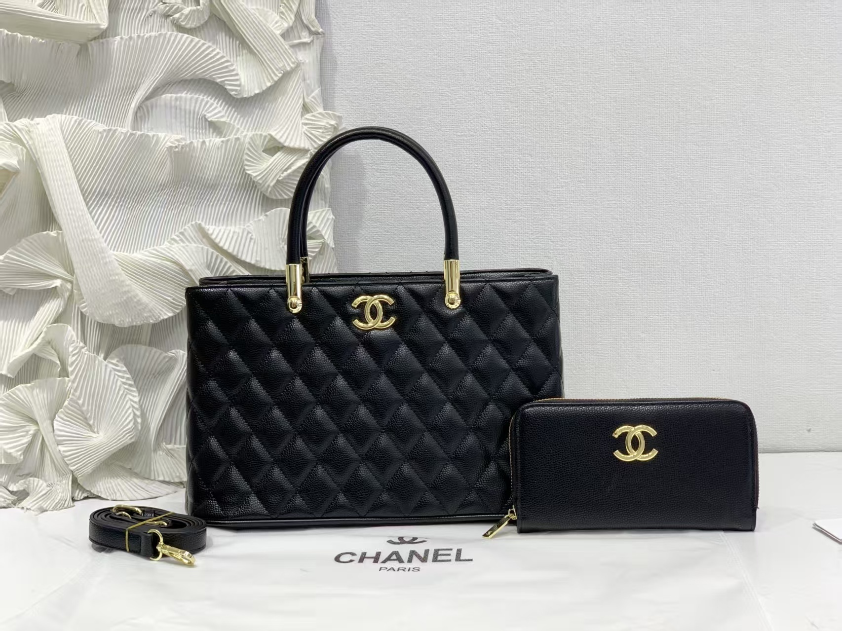 1801-￥| 41.88$CHANEL gallery