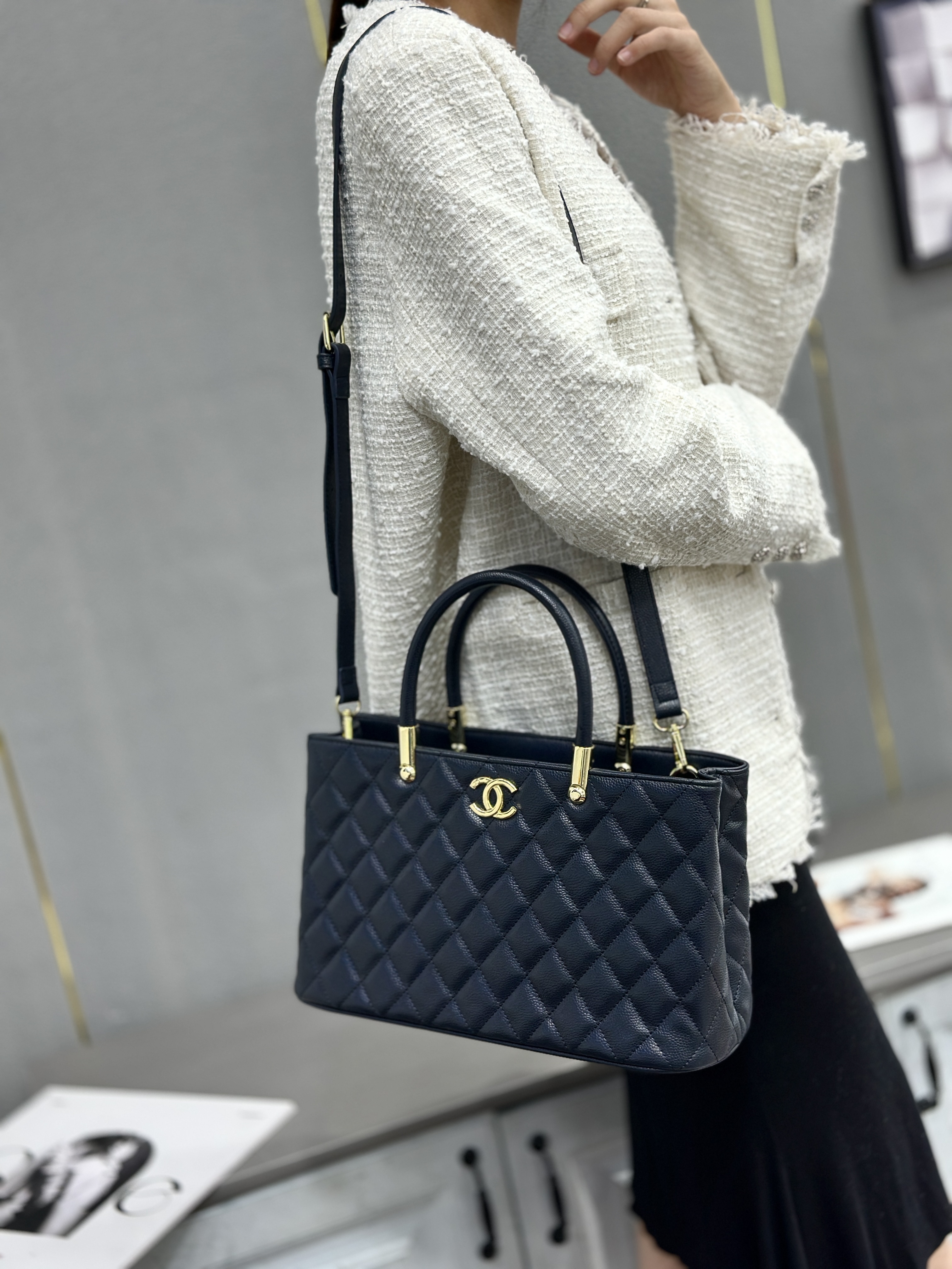 1801-￥| 41.88$CHANEL gallery