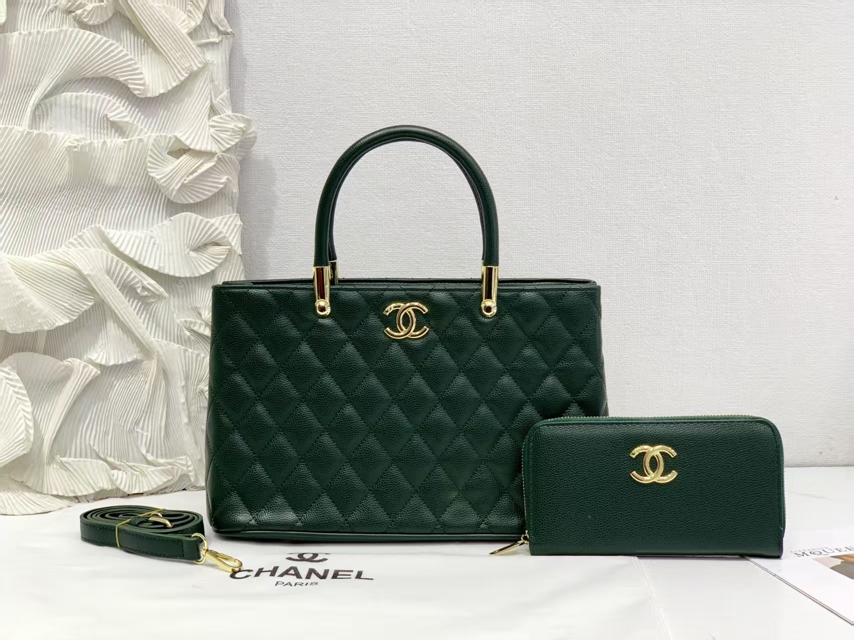 1801-￥| 41.88$CHANEL gallery