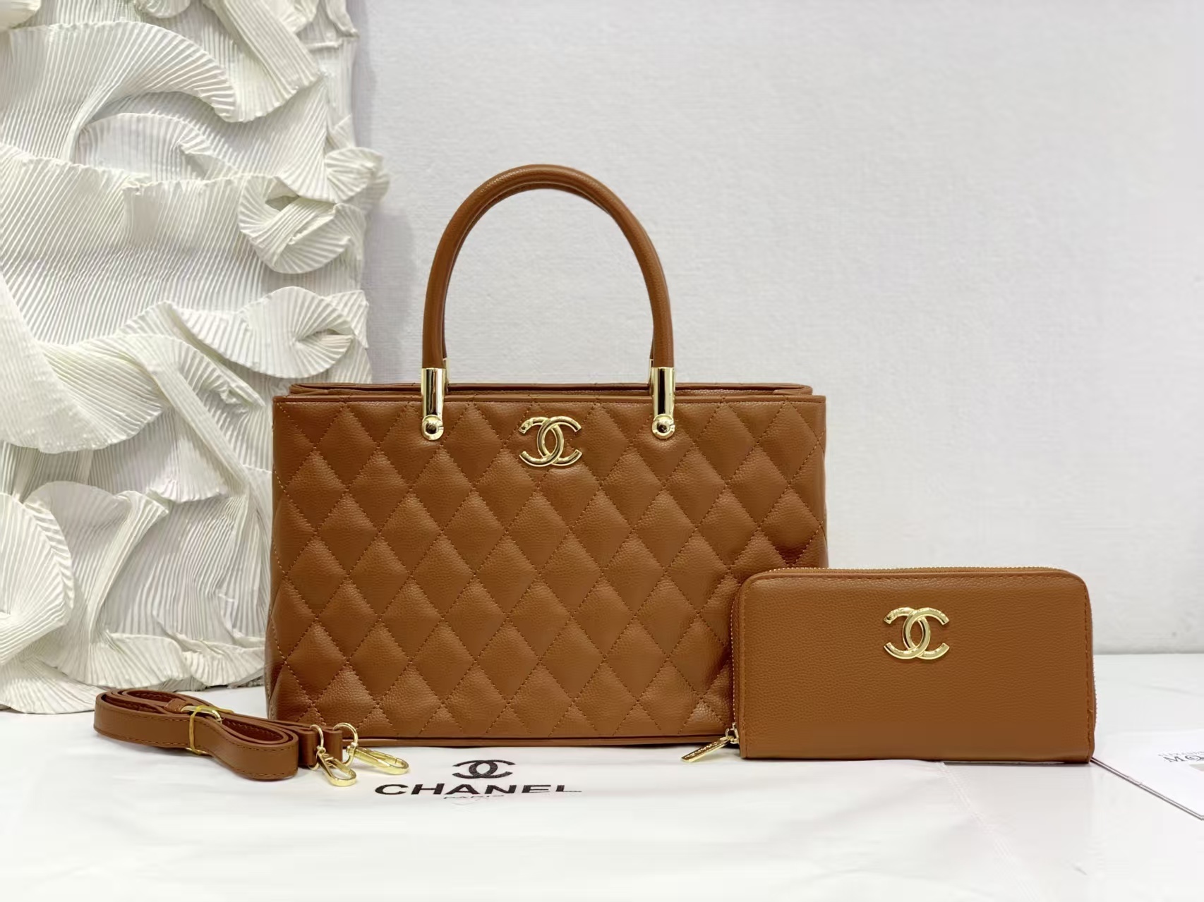 1801-￥| 41.88$CHANEL gallery