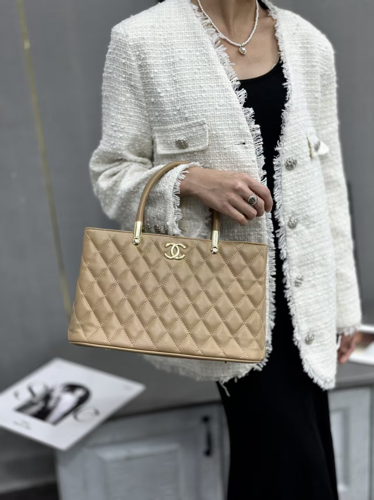 1801-￥| 41.88$CHANEL gallery