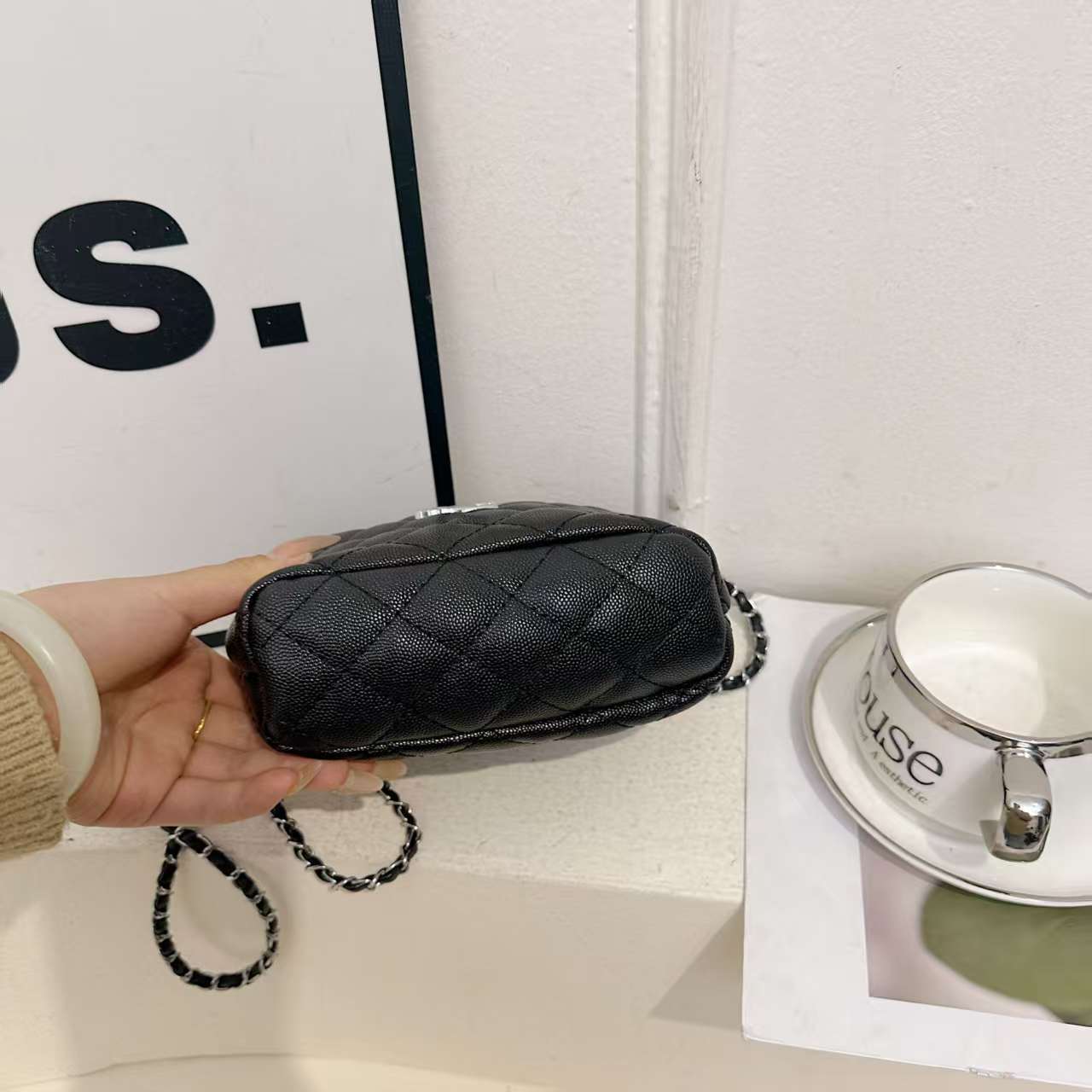 1802-￥| 27.66$CHANEL gallery