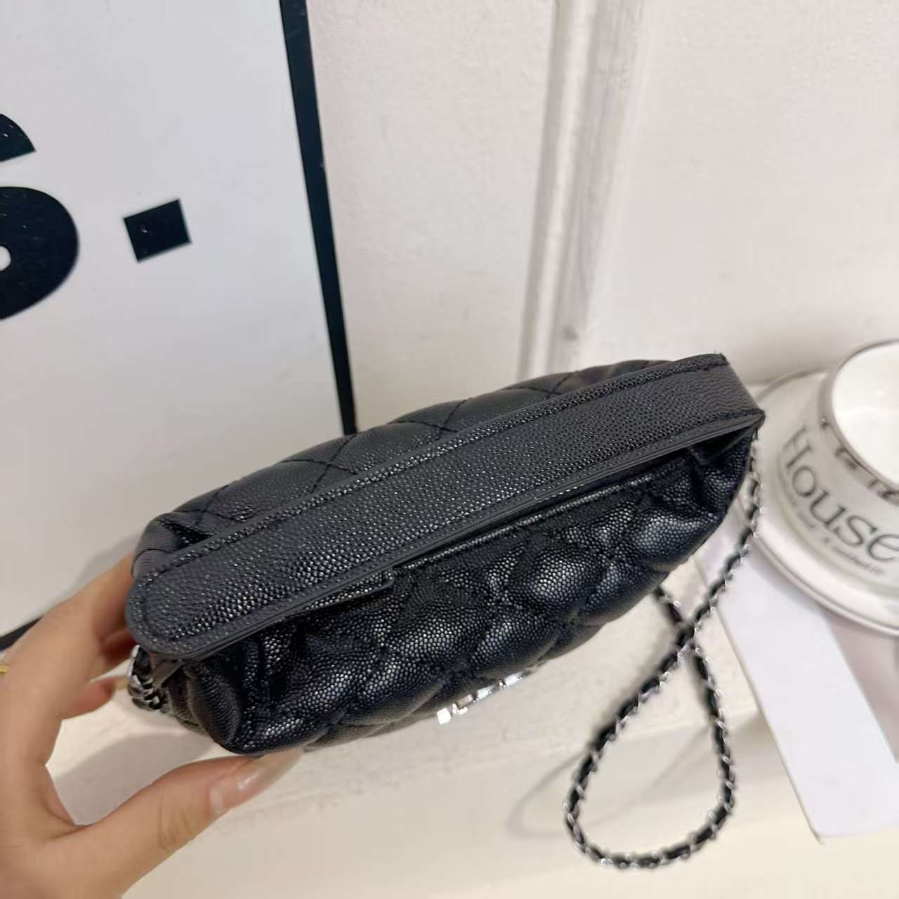 1802-￥| 27.66$CHANEL gallery