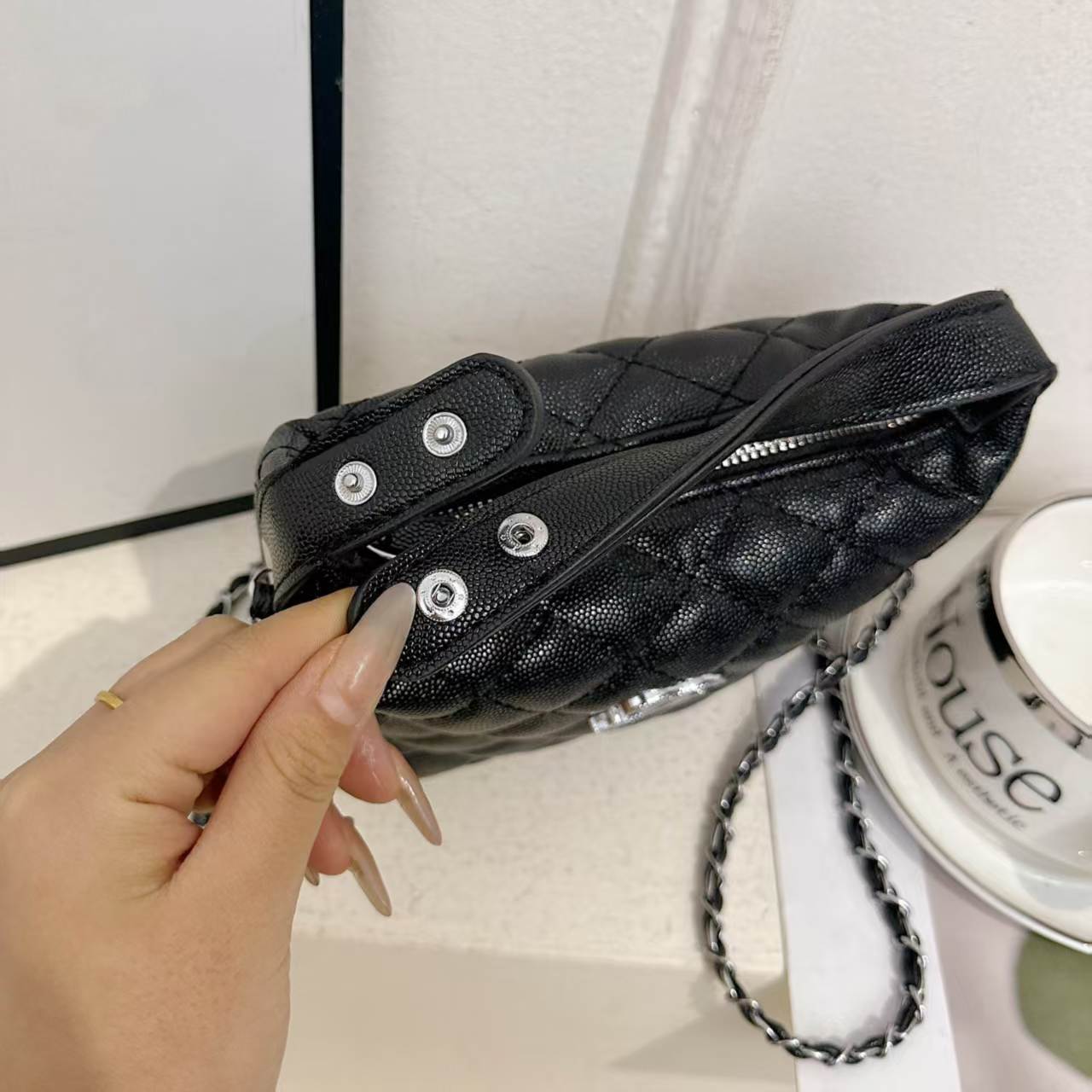 1802-￥| 27.66$CHANEL gallery