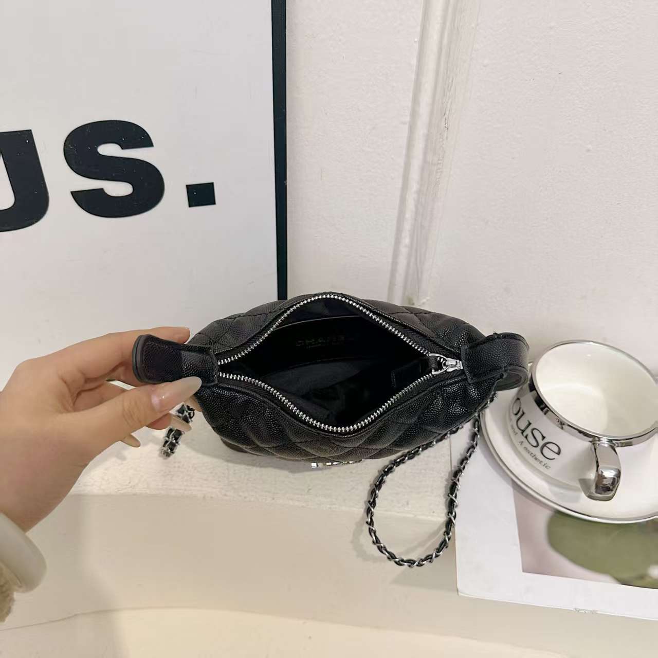 1802-￥| 27.66$CHANEL gallery