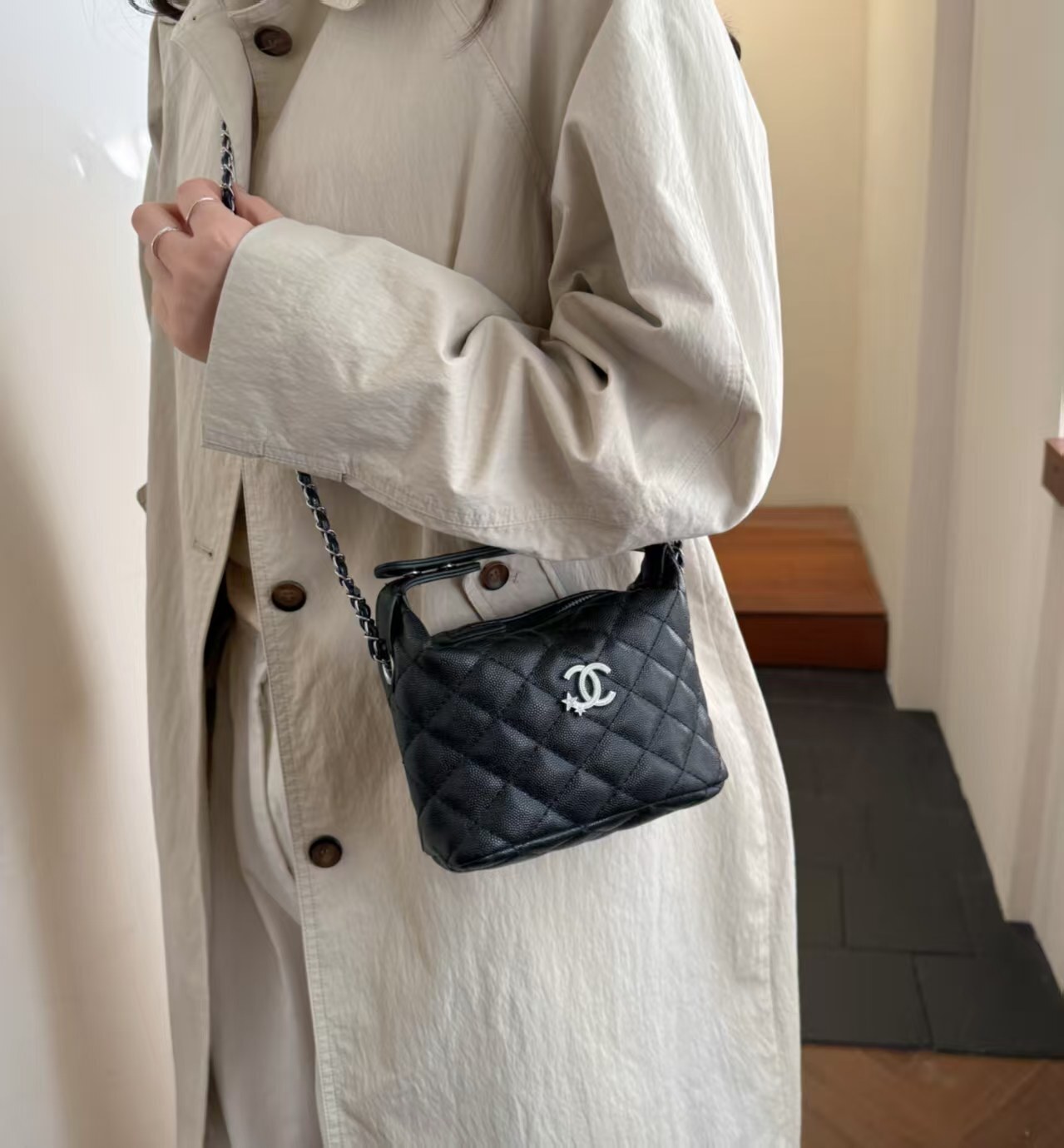 1802-￥| 27.66$CHANEL gallery