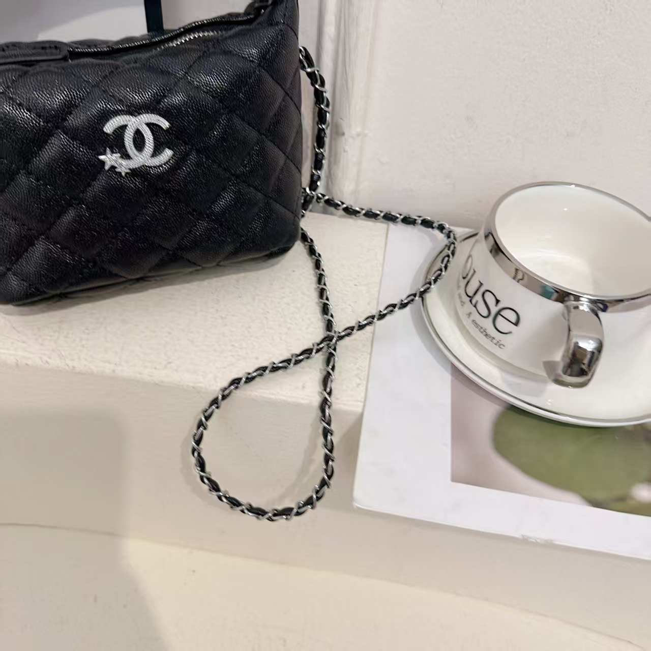 1802-￥| 27.66$CHANEL gallery