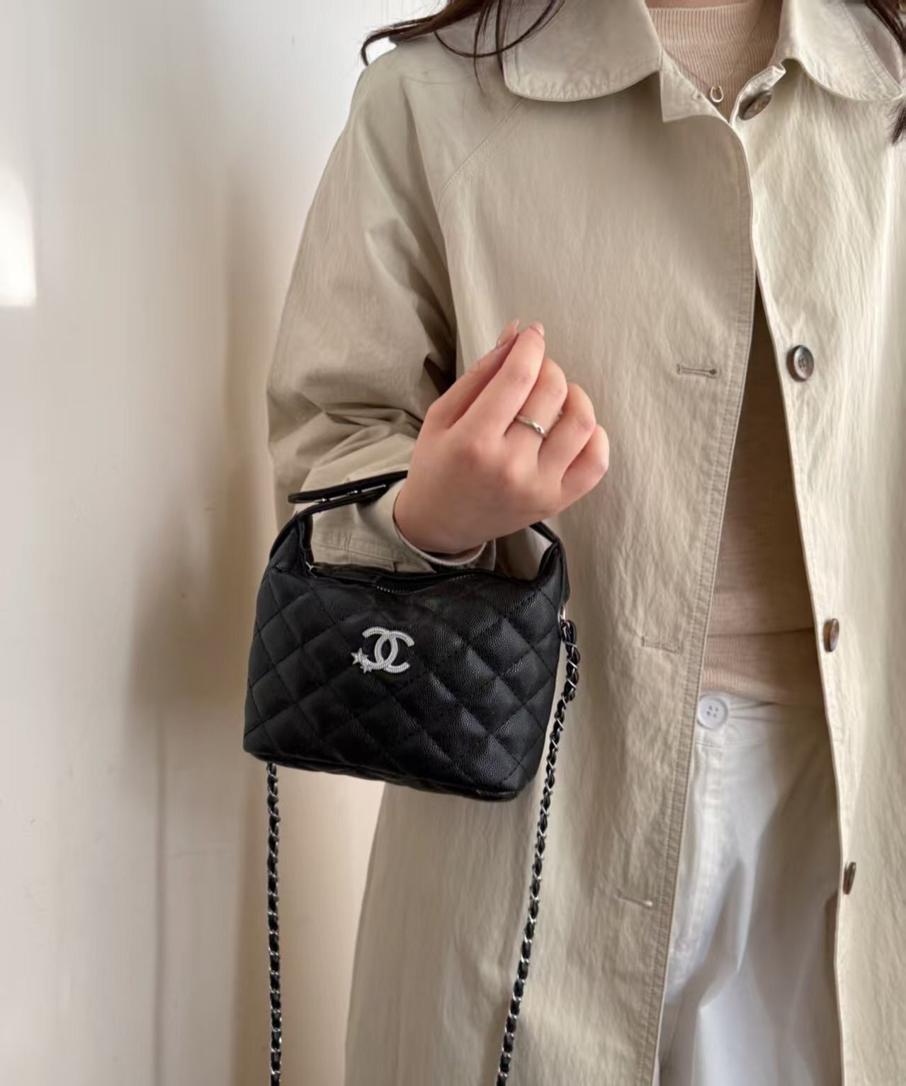1802-￥| 27.66$CHANEL gallery