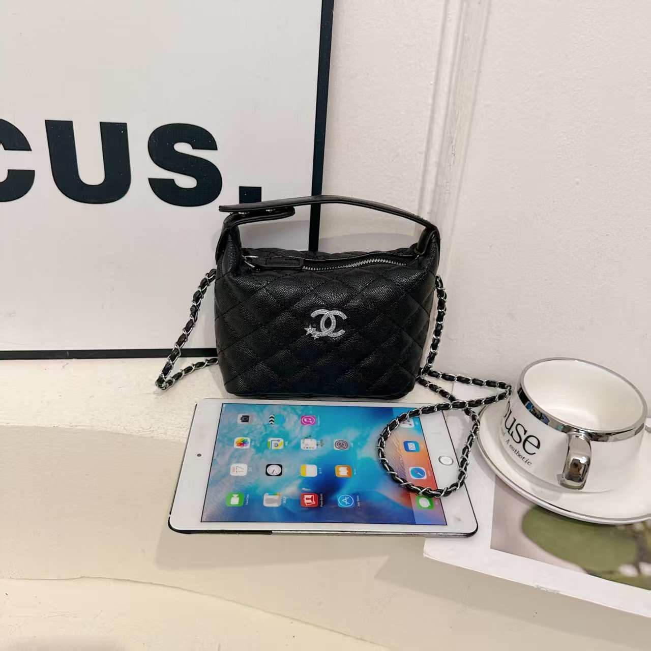 1802-￥| 27.66$CHANEL gallery