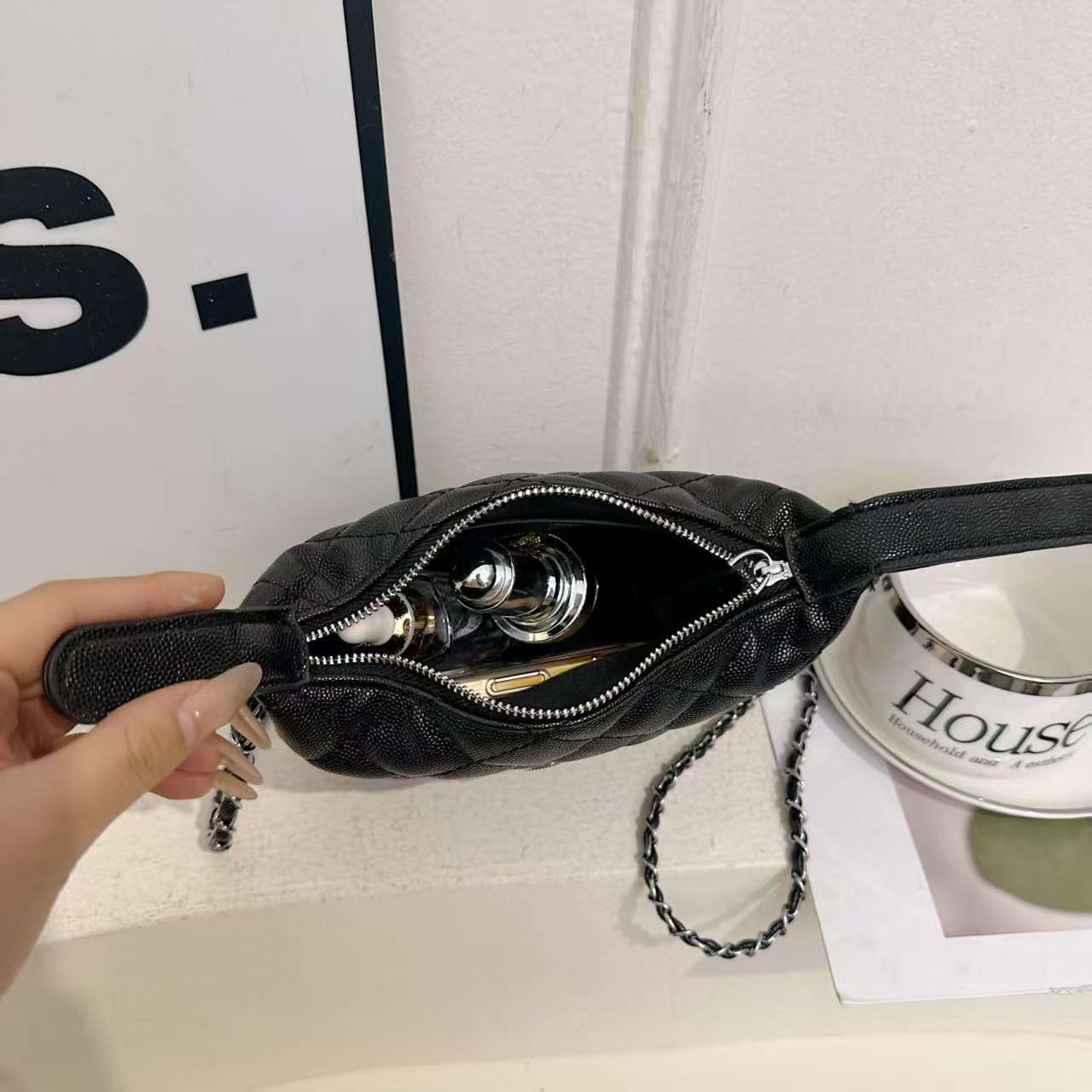 1802-￥| 27.66$CHANEL gallery