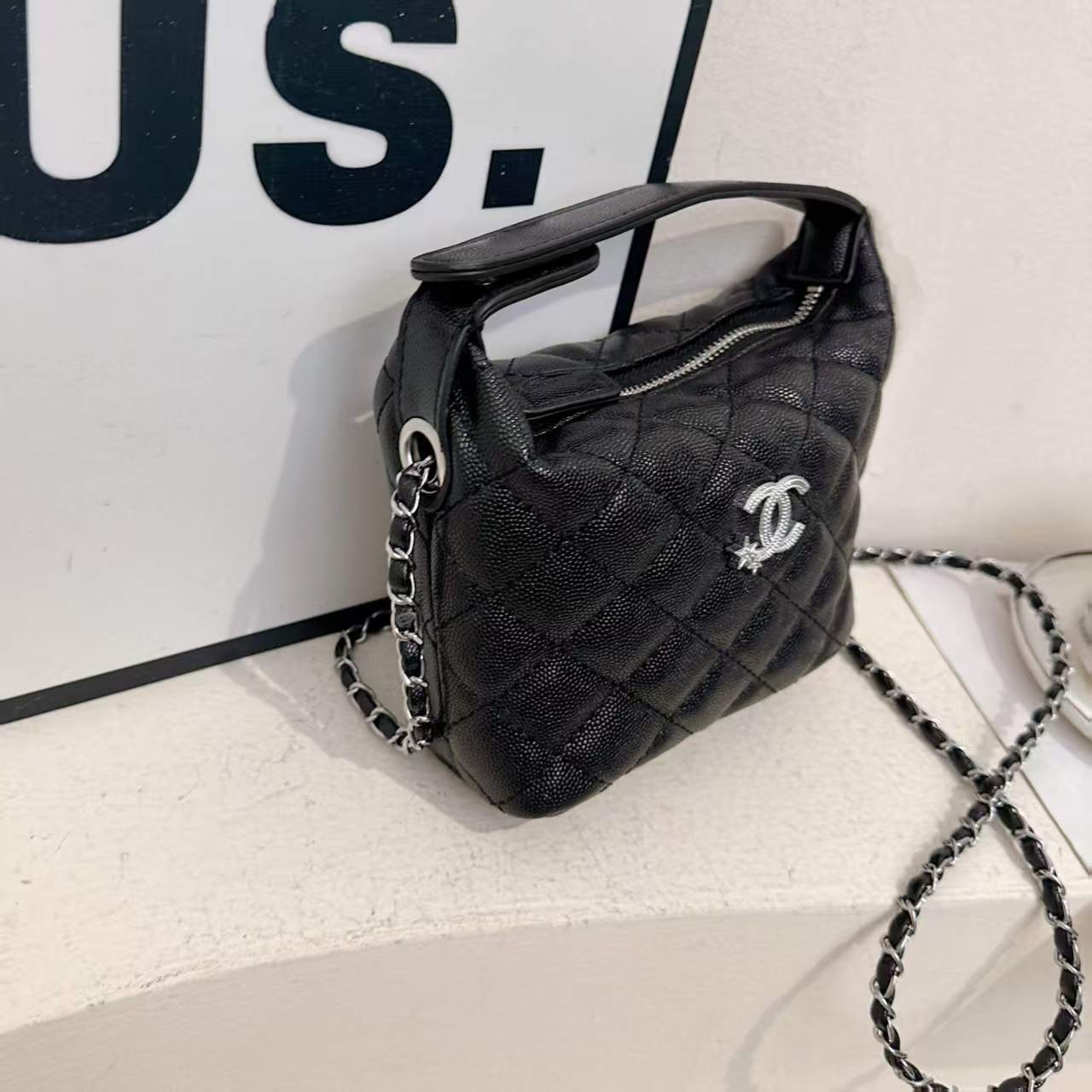 1802-￥| 27.66$CHANEL gallery