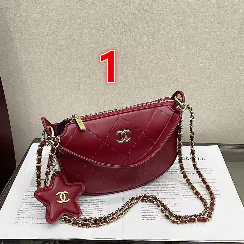 1803-￥| 28.88$CHANEL gallery