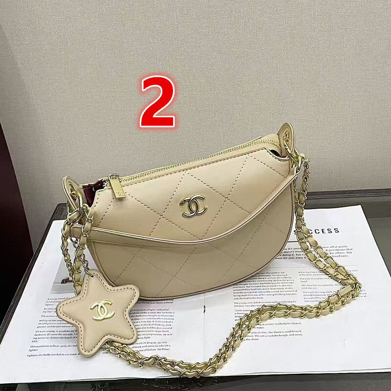 1803-￥| 28.88$CHANEL gallery