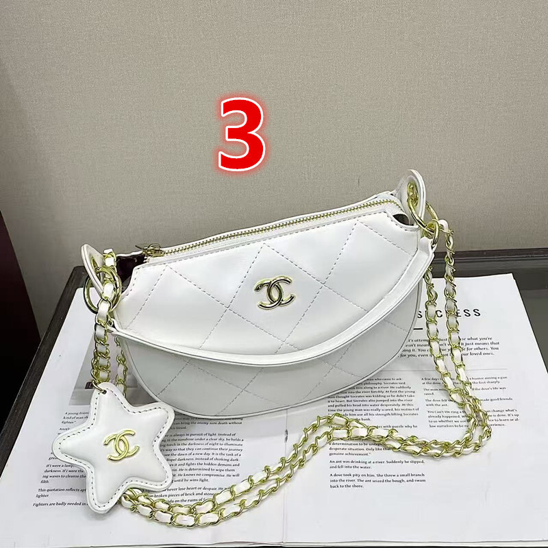 1803-￥| 28.88$CHANEL gallery