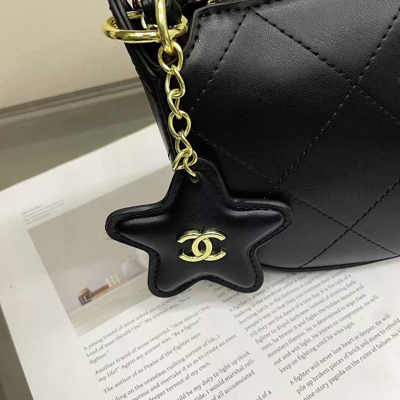 1803-￥| 28.88$CHANEL gallery
