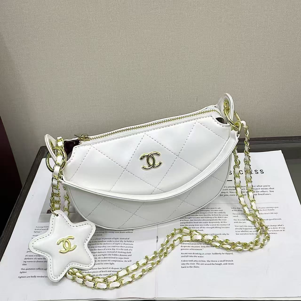 1803-￥| 28.88$CHANEL gallery
