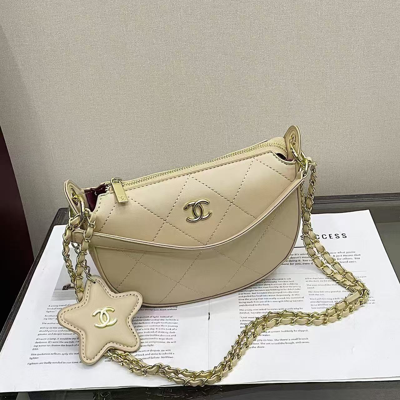 1803-￥| 28.88$CHANEL gallery