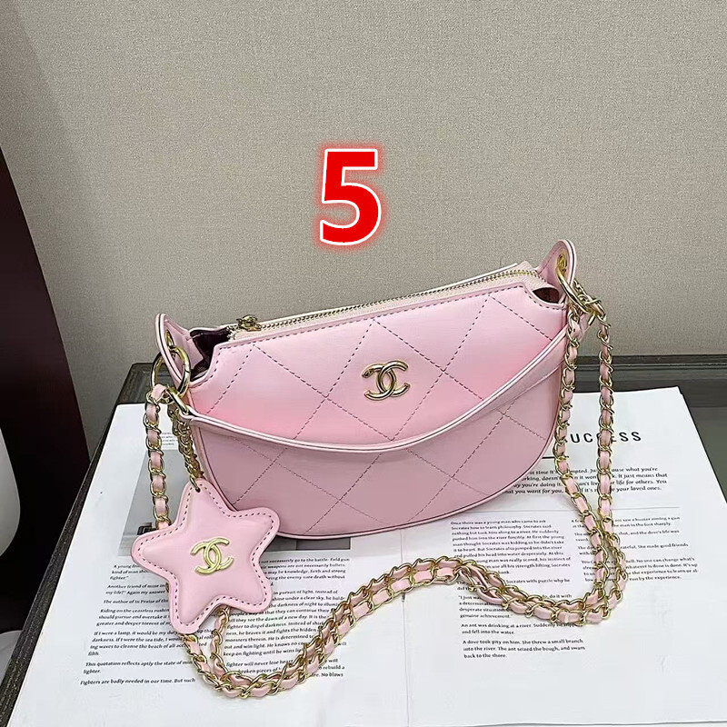 1803-￥| 28.88$CHANEL gallery