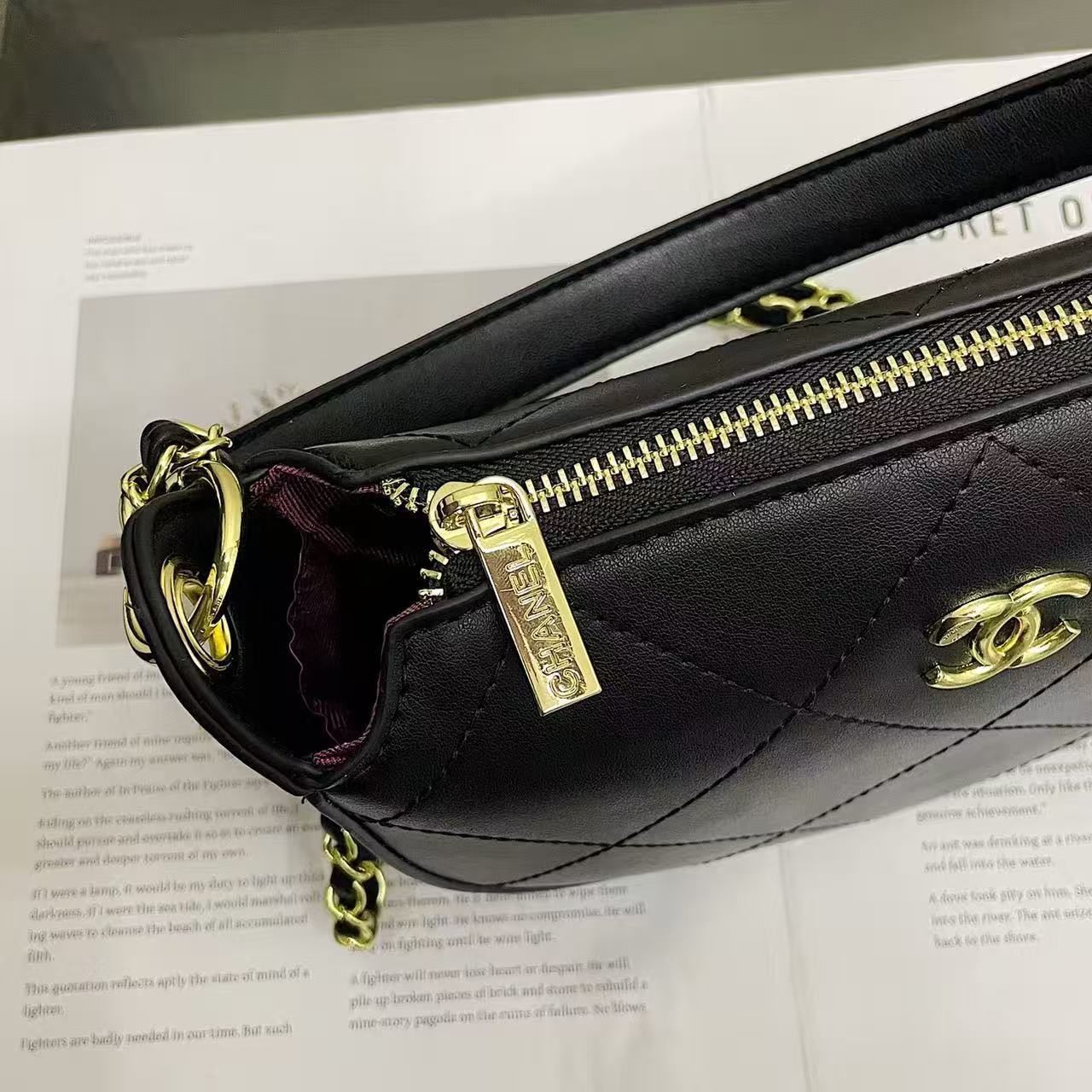 1803-￥| 28.88$CHANEL gallery