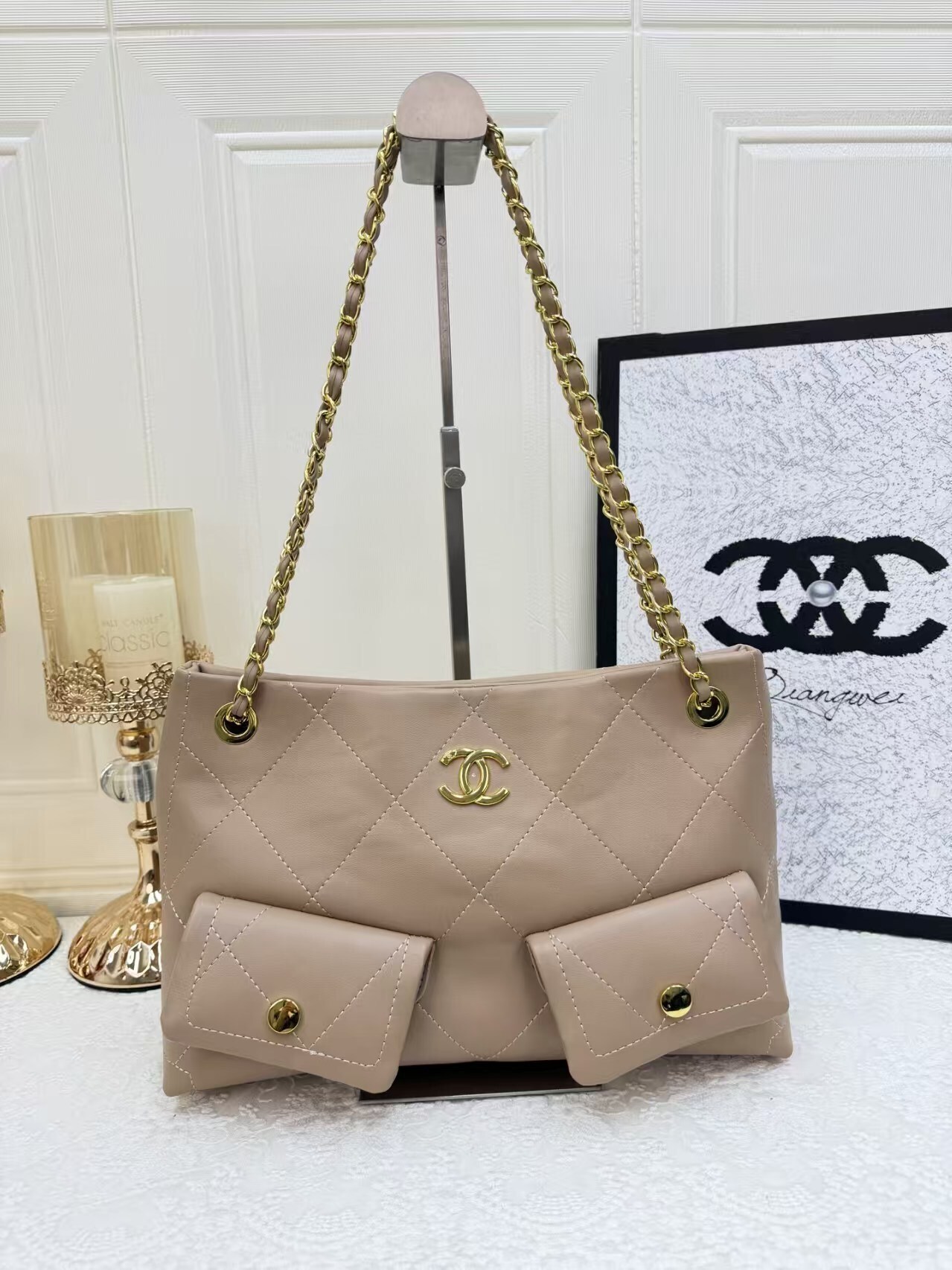 1804-￥| 33.66$CHANEL gallery