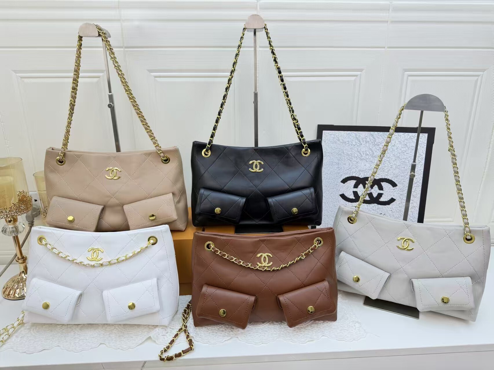 1804-￥| 33.66$CHANEL gallery