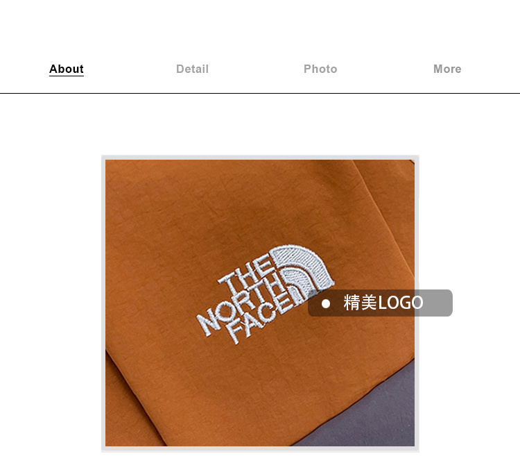 1805-￥| 29.99$tnf gallery