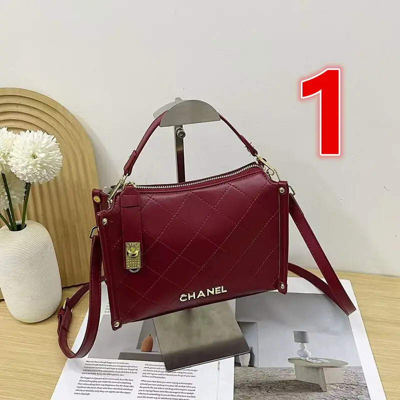 1807-￥| 29.66$CHANEL gallery