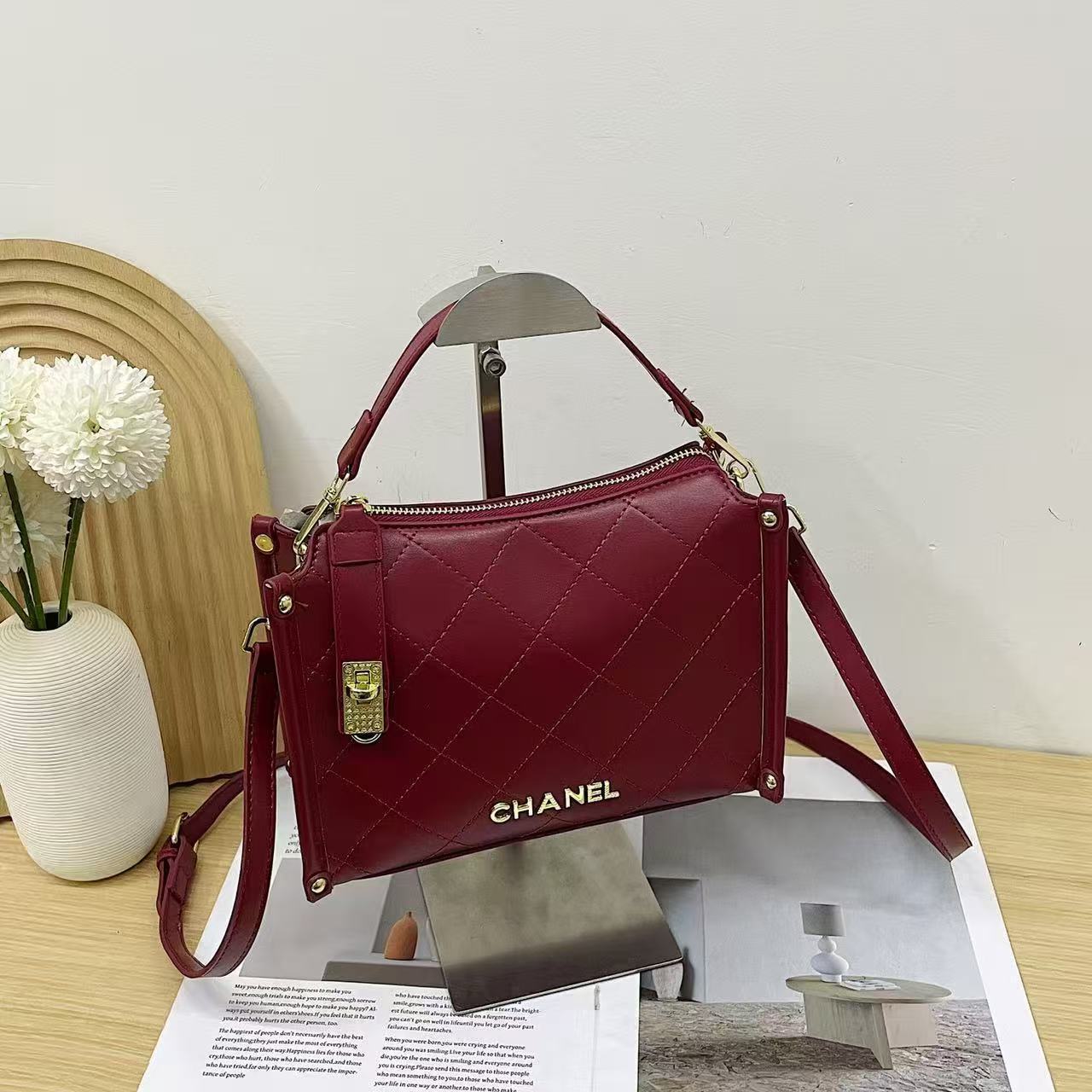 1807-￥| 29.66$CHANEL gallery